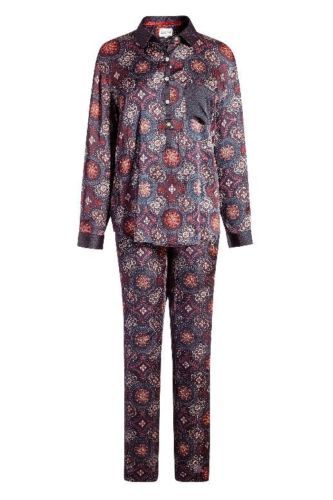 ladies pyjamas ebay uk